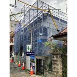 矢向駅より徒歩4分 2階 新築の賃貸物件