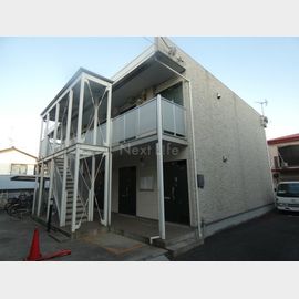 小田栄駅より徒歩9分 1階 築11年2ヶ月の賃貸物件