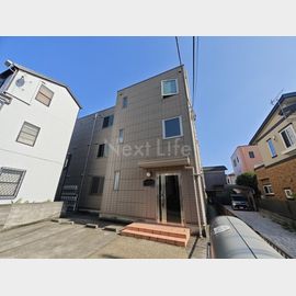 川崎新町駅より徒歩6分 1階 築19年3ヶ月の賃貸物件