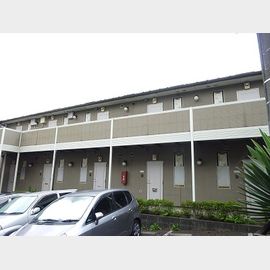 リブェール ハイム 1階 築29年8ヶ月の賃貸物件