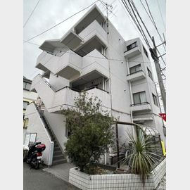 小田急相模原駅より徒歩8分 3階 築37年4ヶ月の賃貸物件