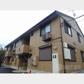 ドルトン 1階 築14年2ヶ月の賃貸物件