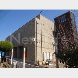 サンリット 1階 築12年9ヶ月の賃貸物件