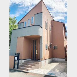 成瀬駅より徒歩13分 築22年6ヶ月 2階建の賃貸物件