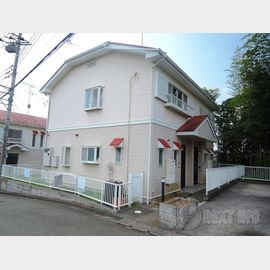 鶴川駅よりバス7分 1階 築31年9ヶ月の賃貸物件