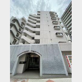 鶴見駅より徒歩5分 6階 築36年6ヶ月の賃貸物件