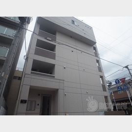 川崎大師駅より徒歩3分 4階 築5年5ヶ月の賃貸物件