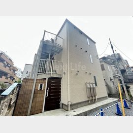 溝の口駅より徒歩2分 3階 新築の賃貸物件