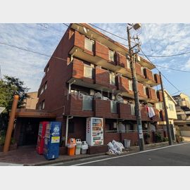 レジデンス五月女 2階 築37年9ヶ月の賃貸物件