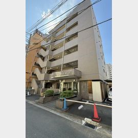 生麦駅より徒歩4分 7階 築23年7ヶ月の賃貸物件