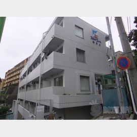 鶴見駅より徒歩15分 2階 築37年5ヶ月の賃貸物件