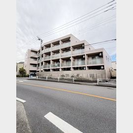 武蔵中原駅より徒歩15分 3階 築20年10ヶ月の賃貸物件