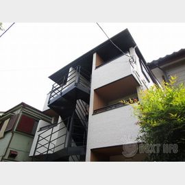 矢向駅より徒歩6分 3階 築6年8ヶ月の賃貸物件