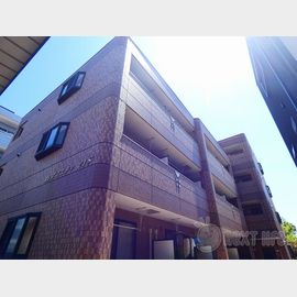 プロニティ24S 1階 築21年7ヶ月の賃貸物件