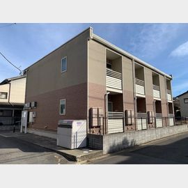 レオネクストセレンディップ久末 2階 築13年7ヶ月の賃貸物件