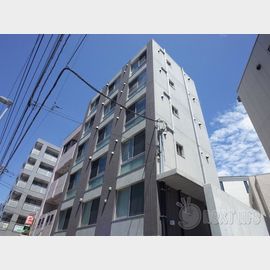 ＬＡＦＯＲＴ横浜鶴見 5階 築8年5ヶ月の賃貸物件