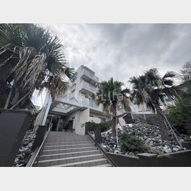 玉川学園前駅より徒歩6分 2階 築40年8ヶ月の賃貸物件