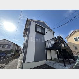 町田駅より徒歩13分 1階 築30年11ヶ月の賃貸物件