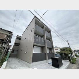 GRADUS上溝II 3階 新築の賃貸物件