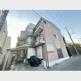 グランガーデン相模中央 2階 築18年11ヶ月の賃貸物件