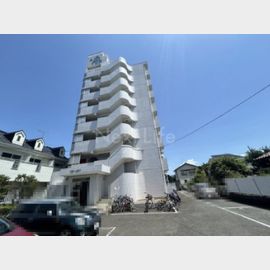 TOP矢部第1404. 4階 築37年9ヶ月の賃貸物件