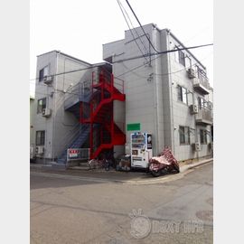 ラスティング相模大野 1階 築19年6ヶ月の賃貸物件