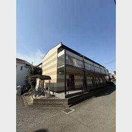 町田駅より徒歩12分 2階 築19年の賃貸物件