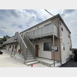 下溝駅より徒歩18分 2階 築4年11ヶ月の賃貸物件