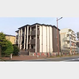 ラージフィールド2 2階 新築の賃貸物件