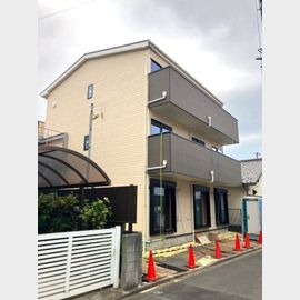 ラ・シャンス旭町 2階 新築の賃貸物件