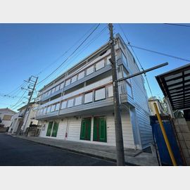 平間駅より徒歩7分 2階 築29年10ヶ月の賃貸物件