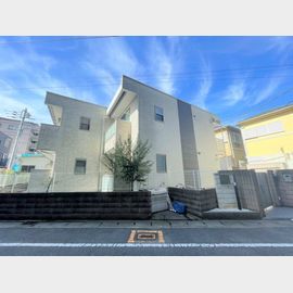 リブリクレセル 2階 築14年8ヶ月の賃貸物件