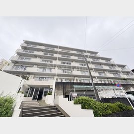 リーガル鷺沼 3階 築32年6ヶ月の賃貸物件