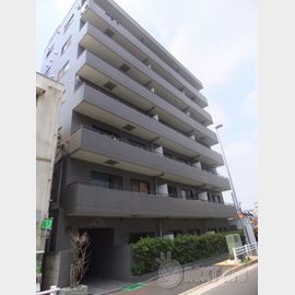 パルメゾン和光 1階 築31年9ヶ月の賃貸物件