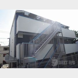 グランヒルズ岸谷 2階 築9年1ヶ月の賃貸物件