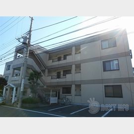 メゾンコンフォース 1階 築30年8ヶ月の賃貸物件