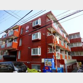 南林間駅より徒歩5分 1階 築38年6ヶ月の賃貸物件