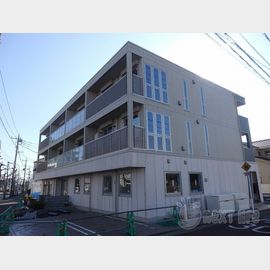 ルアナ林間 3階 築7年11ヶ月の賃貸物件