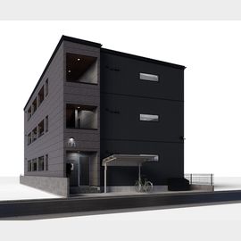 南林間駅より徒歩7分 1階 新築の賃貸物件