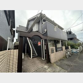 レオニダス鶴間 1階 築38年8ヶ月の賃貸物件