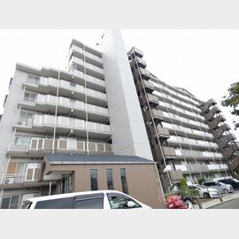 コーポレート中央林間2号棟 5階 築29年11ヶ月の賃貸物件