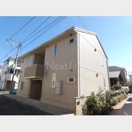 ガーラ南林間 1階 築12年4ヶ月の賃貸物件