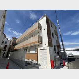 フルセイル高座渋谷 1階 築1年3ヶ月の賃貸物件