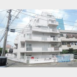 相模大塚駅より徒歩3分 5階 築36年11ヶ月の賃貸物件