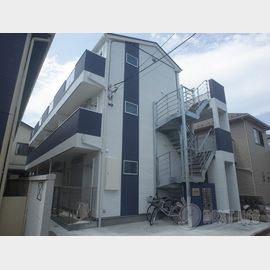 シエルブルー南林間 1階 築7年8ヶ月の賃貸物件