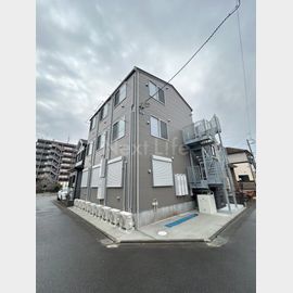 モンステラひばり 3階 新築の賃貸物件