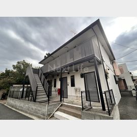 ヴィラ相模ヶ丘 1階 築26年4ヶ月の賃貸物件