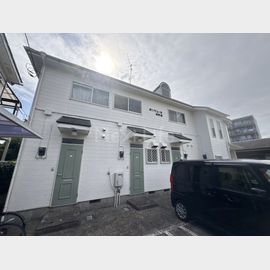 相武台前駅より徒歩6分 1階 築36年8ヶ月の賃貸物件