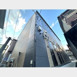 ヴィアス緑ヶ丘 1階 新築の賃貸物件