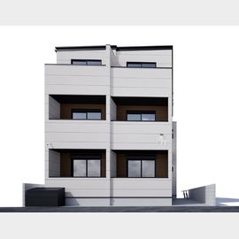 小田急相模原駅より徒歩10分 1階 新築の賃貸物件